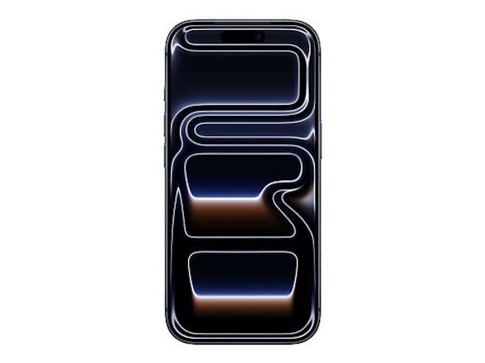 Apple iPhone 17 Pro 256 GB Głębinowy błękit Apple iPhone 17 Pro 256 GB Głębinowy błękit