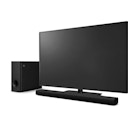 Soundbar YAMAHA SR-X50A Czarny