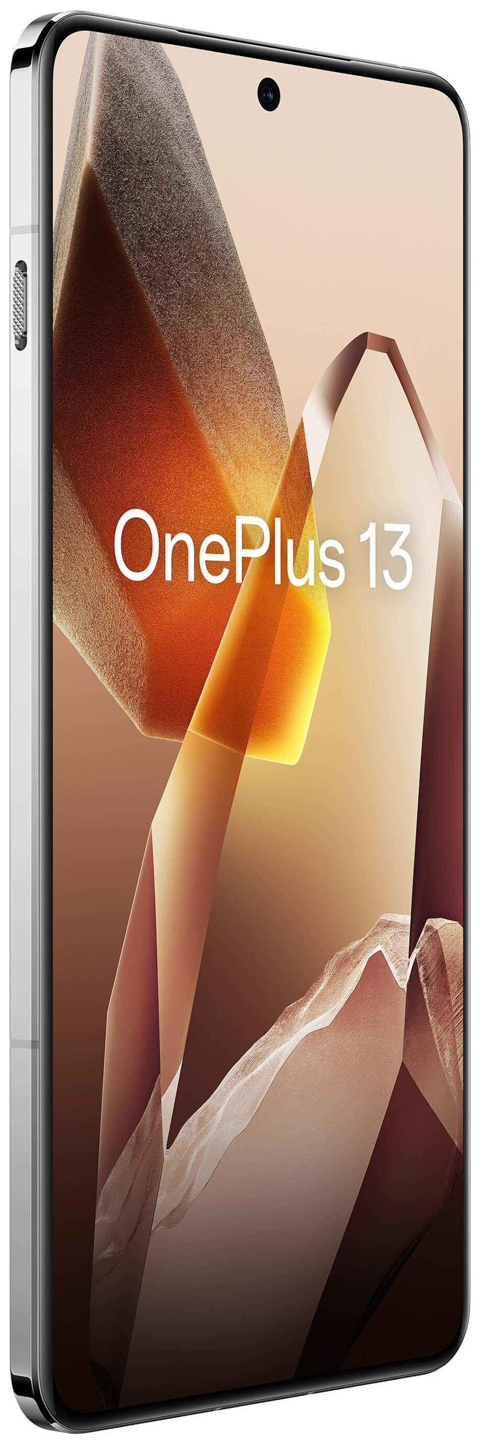 Smartfon OnePlus 13 5G 16/512GB Biały