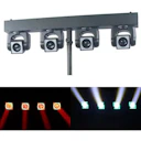 Zestaw oświetleniowy LIGHT4ME LED MT Bar 2