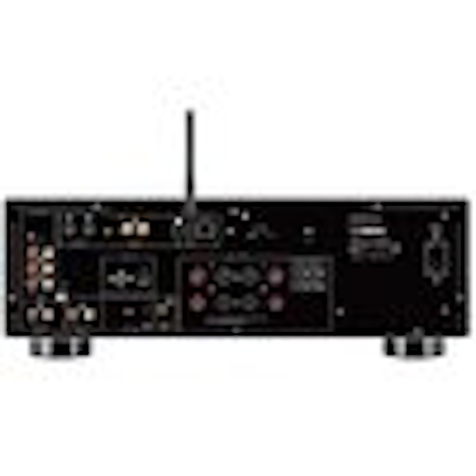 Amplituner Stereo YAMAHA Musicast R-N800A Czarny
