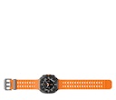 Samsung Galaxy Watch Ultra (2025) Tytanowy Szary LTE
