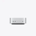 Apple Mac mini M6/24GB/512GB/ Srebrny
