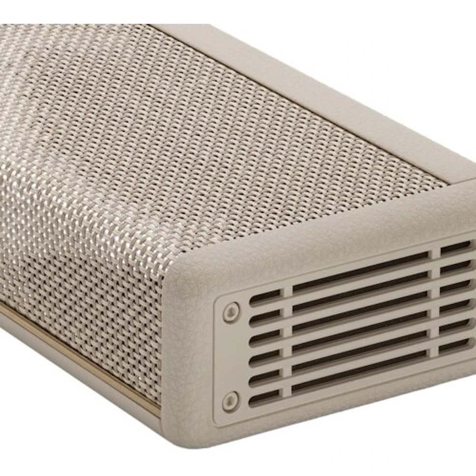 Soundbar MARSHALL Heston 60 Kremowy