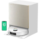 Robot sprzątający DREAME X60 Ultra Complete Biały