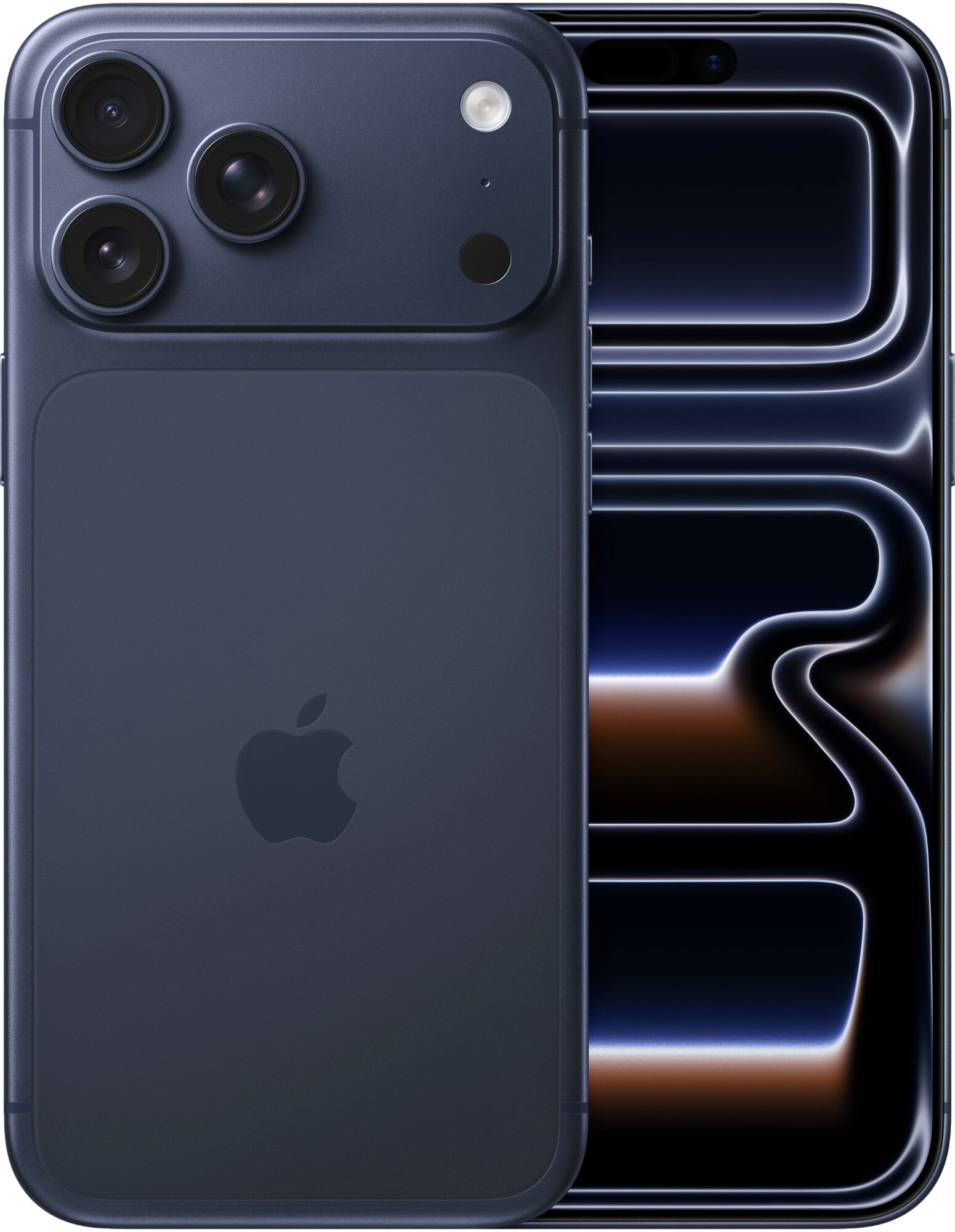 Apple iPhone 17 Pro Max 256GB Głębinowy błękit