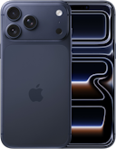 Apple iPhone 17 Pro Max 256GB Głębinowy błękit