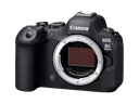 Aparat bezlusterkowy Canon EOS R6 Mark II Body