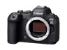 Aparat bezlusterkowy Canon EOS R6 Mark II Body