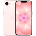 Smartfon Apple iPhone 17e 5G 256GB 6.1 Jasnoróżowy