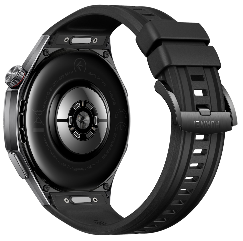 HUAWEI Watch GT 6 Pro Active 46mm Czarny