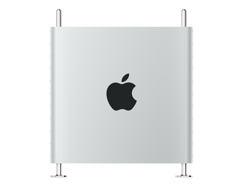 Komputer Apple Mac Pro (Wieża) M2 Ultra / 24 CPU / 76 GPU / 128GB / 4TB Komputer Apple Mac Pro (Wieża) M2 Ultra / 24 CPU / 76 GPU / 128GB / 4TB