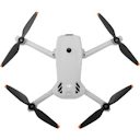 Dron DJI Lito 1 Fly More Combo (DJI RC-N3)