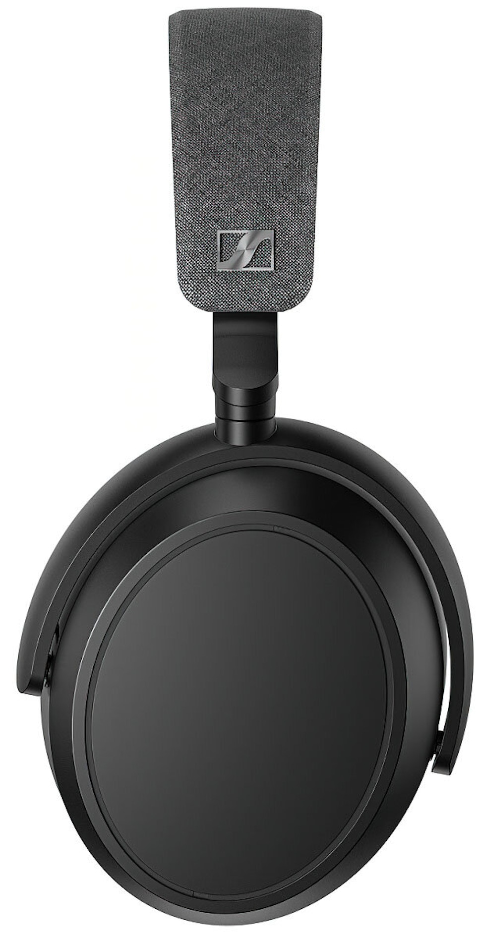 Słuchawki nauszne SENNHEISER Momentum 4 Czarny