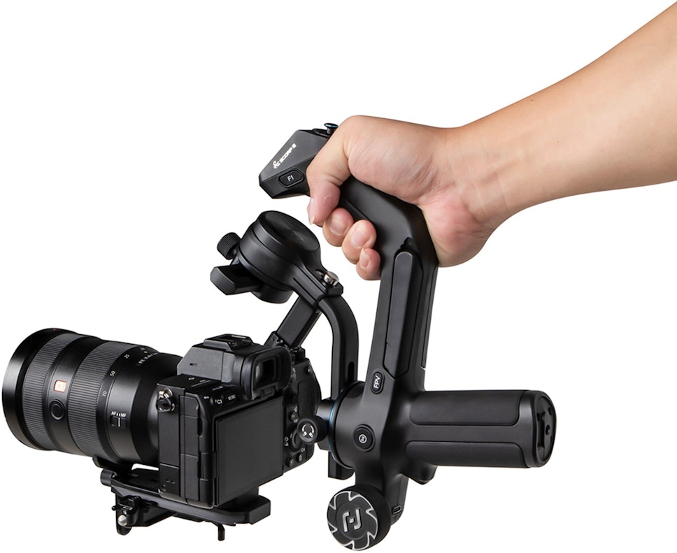 Gimbal FeiyuTech Scorp 2 Kit