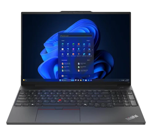 Lenovo ThinkPad E16 Ultra 5-125U/16GB/512/Win11P