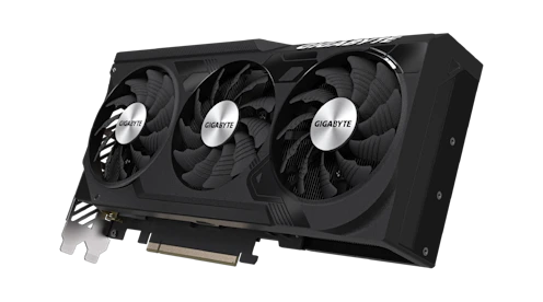 Karta graficzna Gigabyte GeForce RTX 4070 Windforce OC 12GB