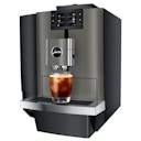 Ekspres JURA X10 Dark Inox (EA) Profesjonalny (Cold Brew)