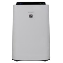 Oczyszczacz powietrza SHARP UA-HD40E-L Plasmacluster