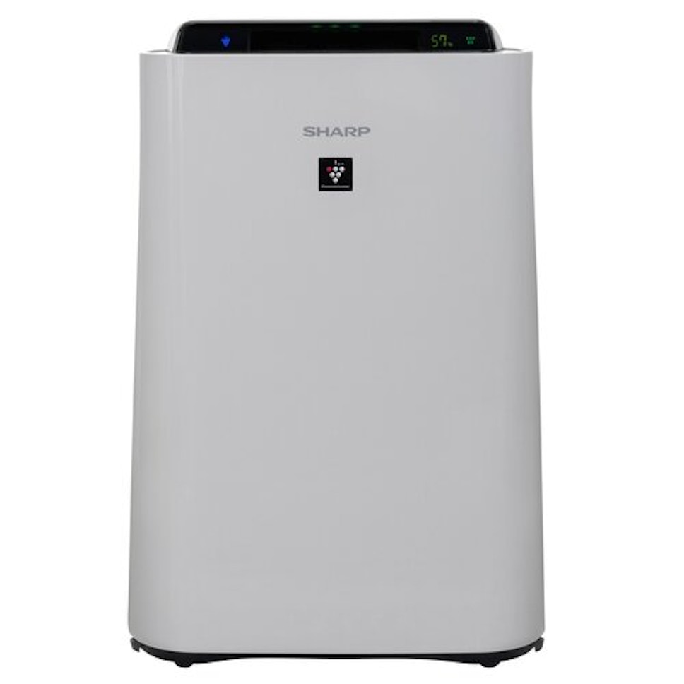 Oczyszczacz powietrza SHARP UA-HD40E-L Plasmacluster
