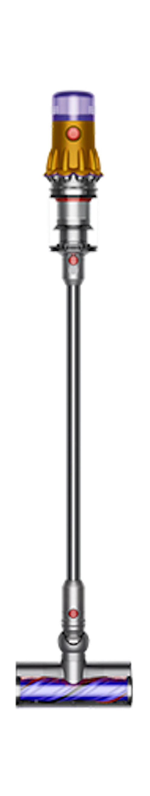 Odkurzacz Dyson V12 Detect Slim Absolute
