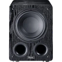 Subwoofer MAGNAT Alpha RS 8 Czarny