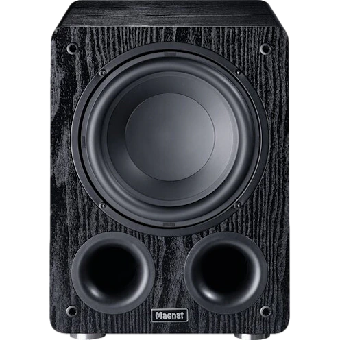 Subwoofer MAGNAT Alpha RS 8 Czarny