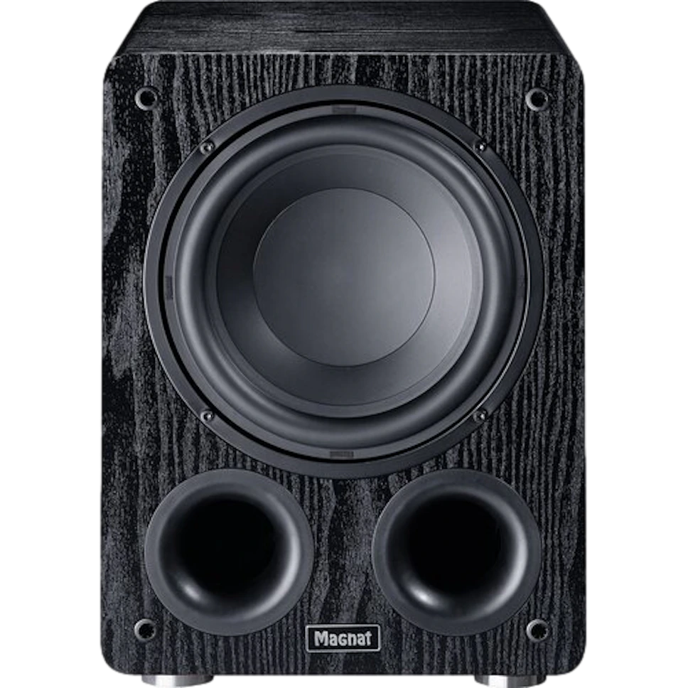 Subwoofer MAGNAT Alpha RS 8 Czarny