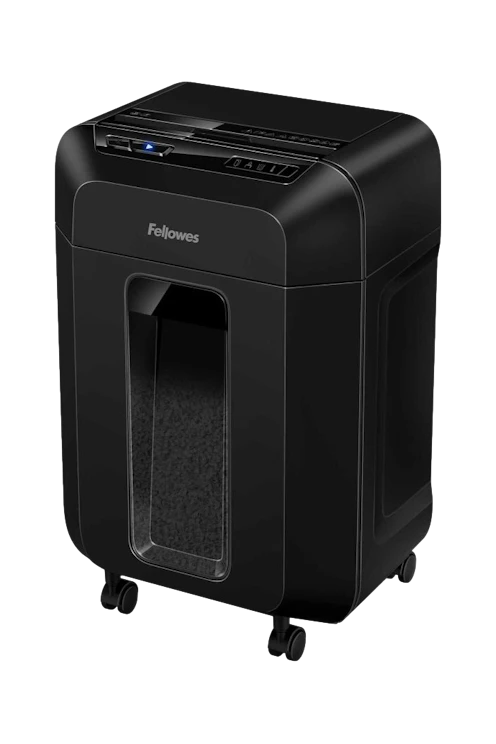 Niszczarka FELLOWES Automax 90M 17L P-4