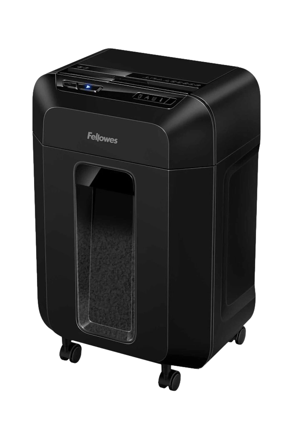 Niszczarka FELLOWES Automax 90M 17L P-4