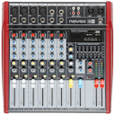 Mikser audio DJ NOVOX M8