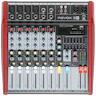 Mikser audio DJ NOVOX M8