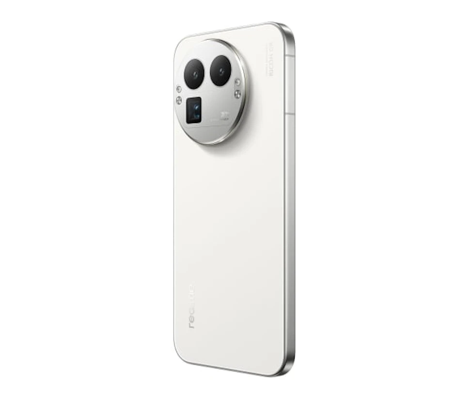Smartfon Realme GT 8 Pro 16/512GB Biały