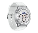 Samsung Galaxy Watch8 Classic Biały