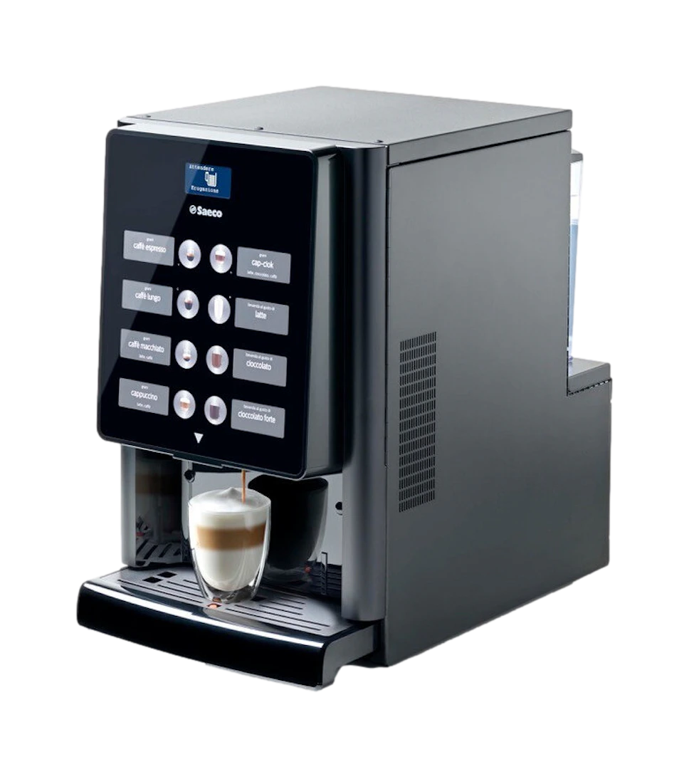 Ekspres SAECO IperAutomatica Premium