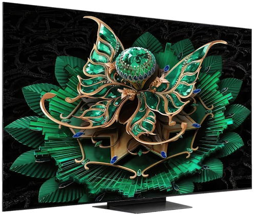 Telewizor TCL 55C7K 55" QD-Mini LED 4K 144Hz 