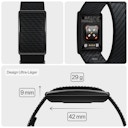 Monitor aktywności Polar Loop Black