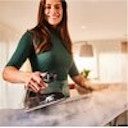 Generator pary BRAUN IS9090 BK CareStyle 9