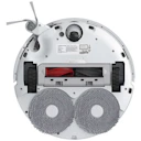 Robot sprzątający ROBOROCK Qrevo Curv Biały