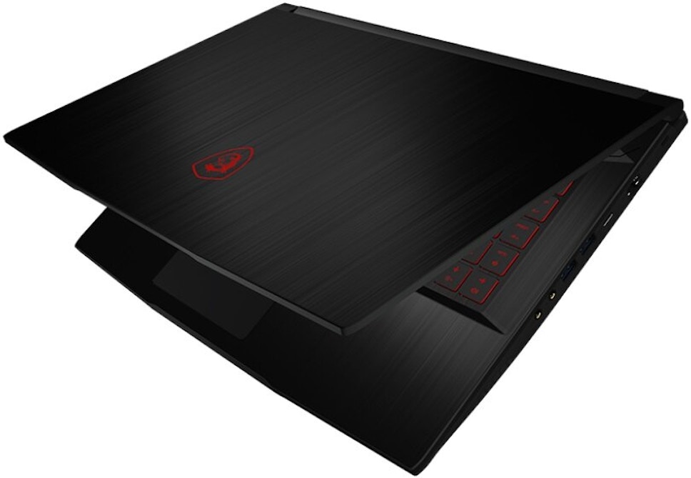 Laptop MSI Thin GF63 12UC-1001PL i5/16GB/512GB/RTX3050 Laptop MSI Thin GF63 12UC-1001PL i5/16GB/512GB/RTX3050