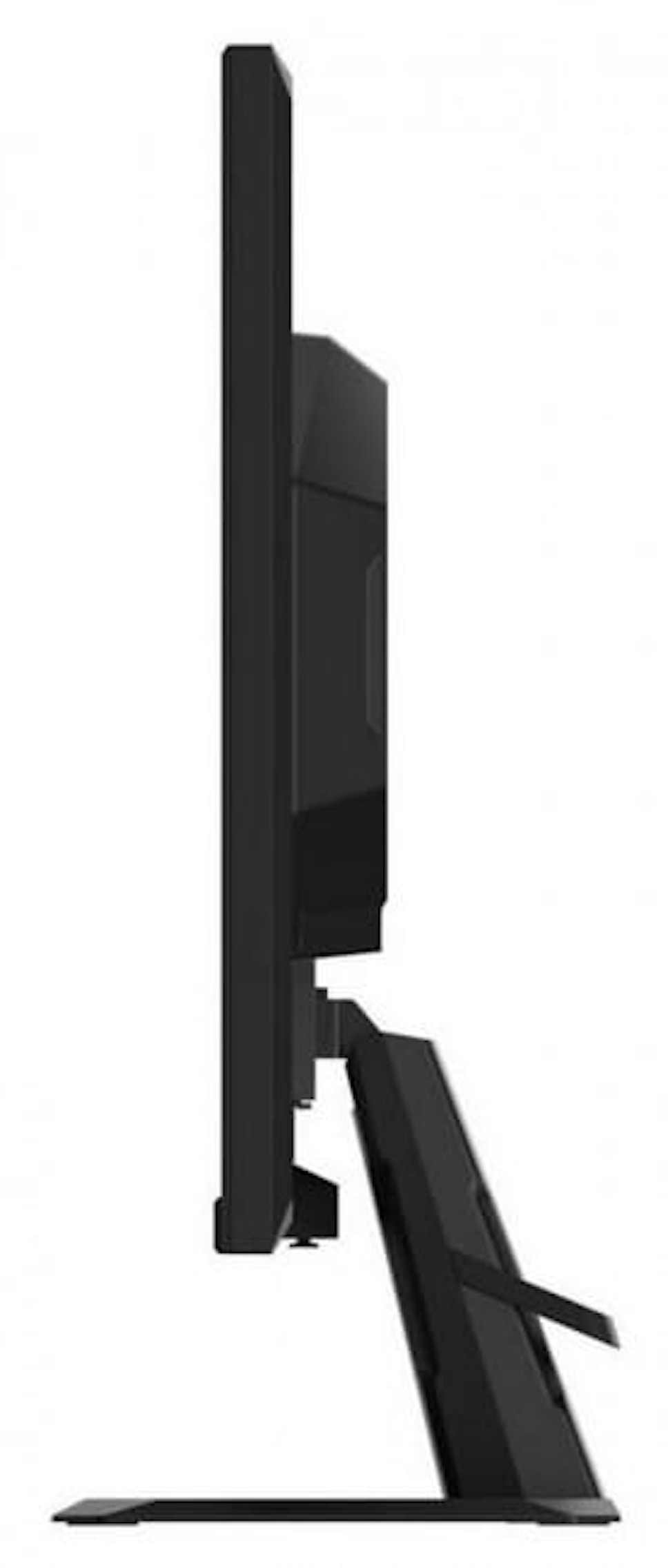 Gigabyte GS27QA - 180Hz | QHD | 27'' | S-IPS | 1ms Gigabyte GS27QA - 180Hz | QHD | 27'' | S-IPS | 1ms