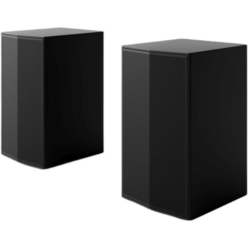 Soundbar LG S40TR Czarny