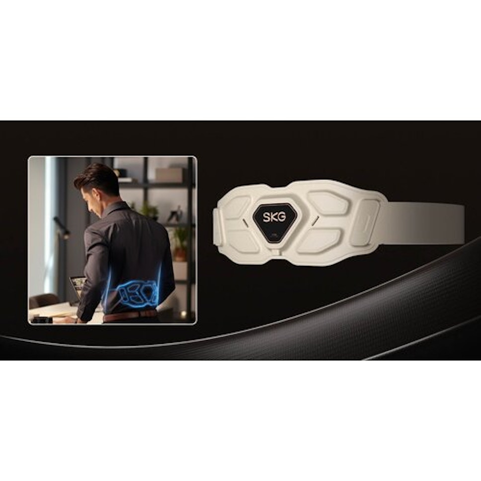 Elektrostymulator SKG W9 Pro