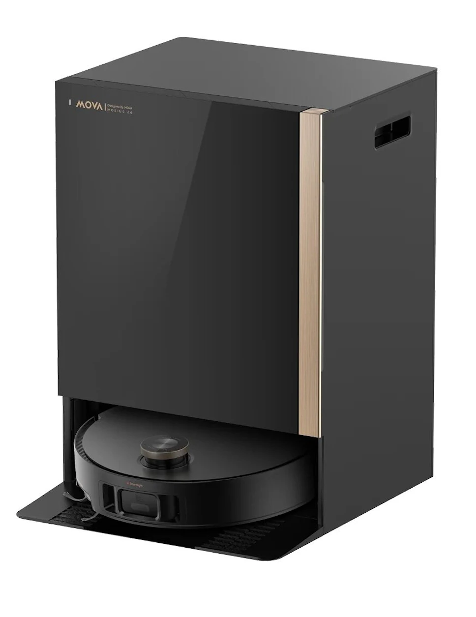 Robot sprzątający MOVA Mobius 60