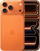 Apple iPhone 17 Pro Max 256GB Kosmiczny pomarańcz