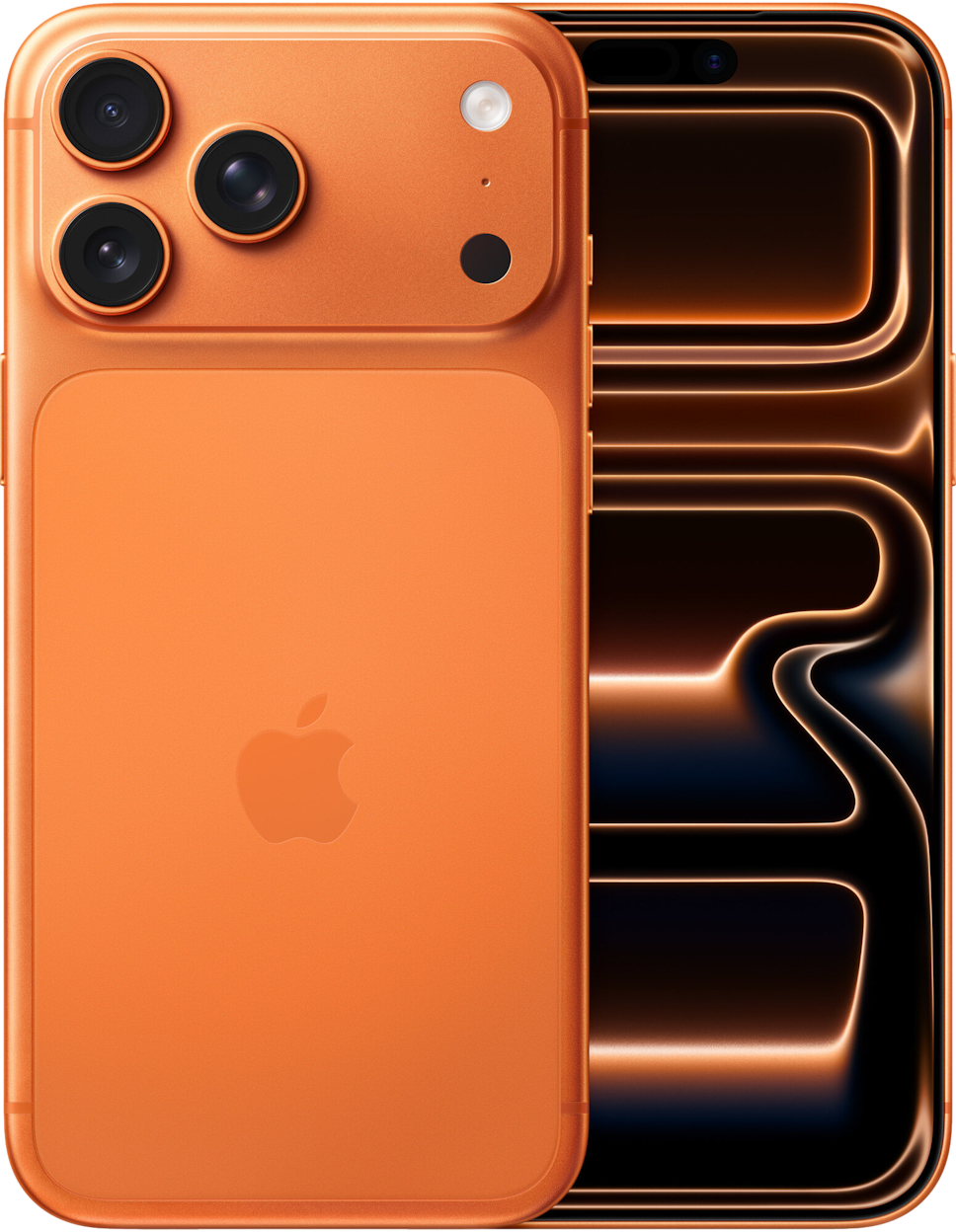 Apple iPhone 17 Pro Max 256GB Kosmiczny pomarańcz