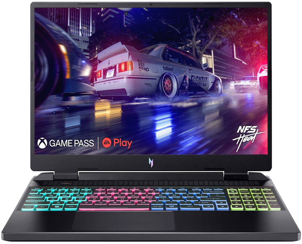 Laptop ACER Nitro 16 R7/16GB/1TB/RTX4070 Laptop ACER Nitro 16 R7/16GB/1TB/RTX4070