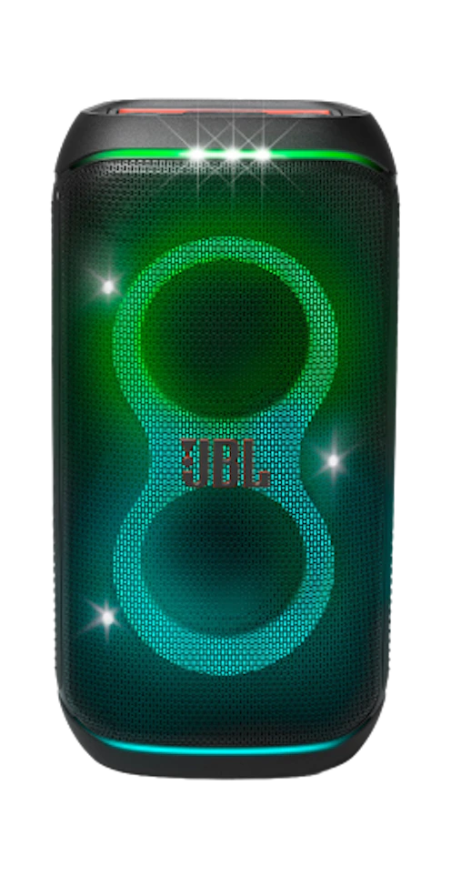 Głośnik JBL Partybox Club 120