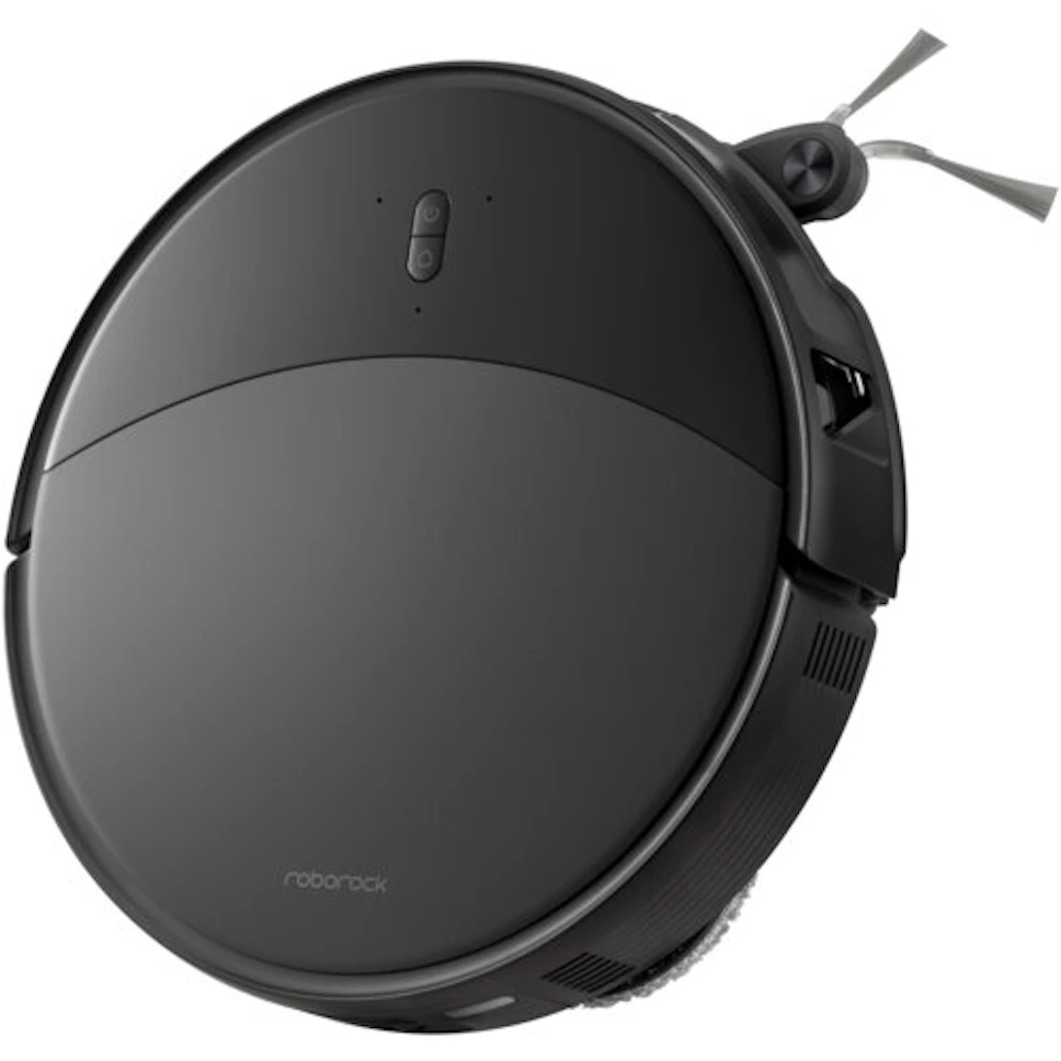 Robot sprzątający ROBOROCK Saros 20 Complete Czarny
