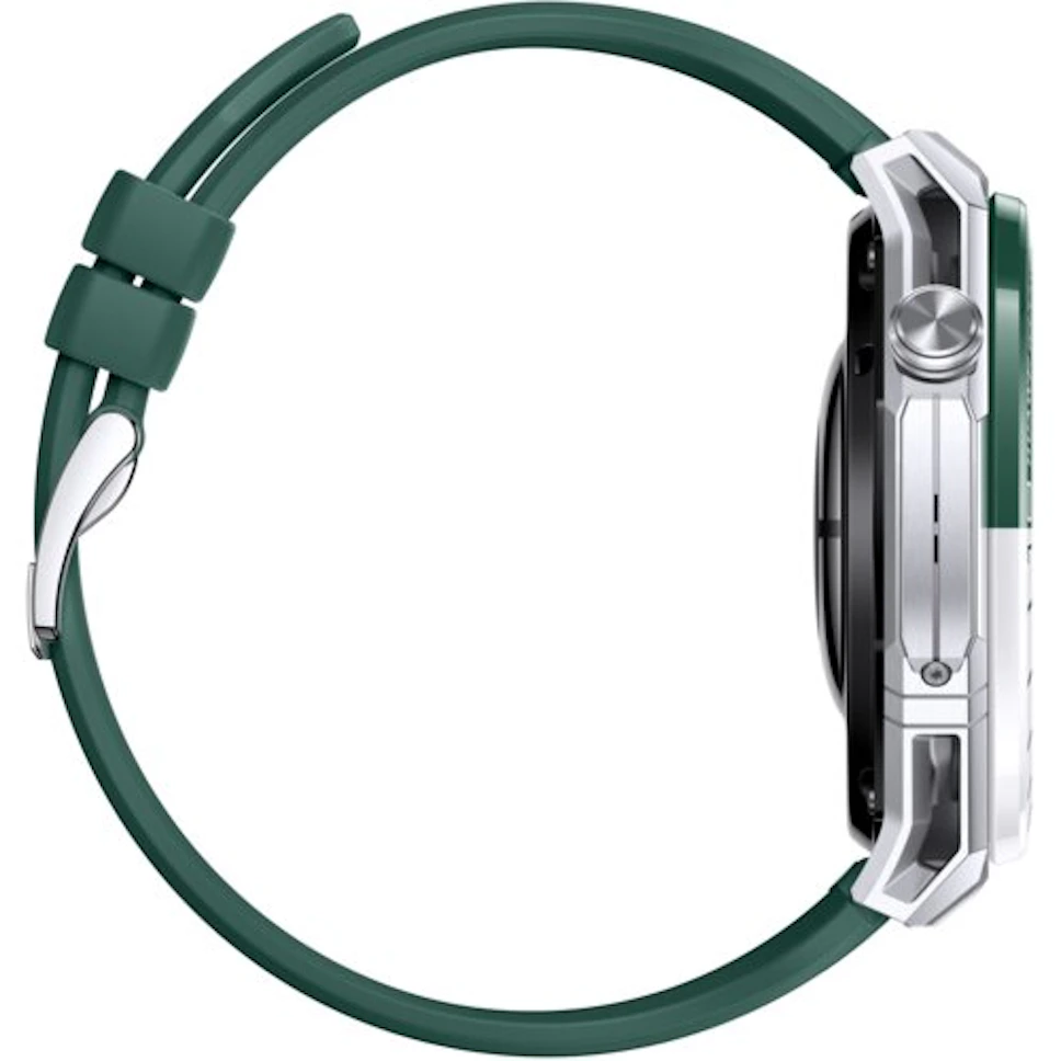 Smartwatch HUAWEI Watch Ultimate 2 Zielony